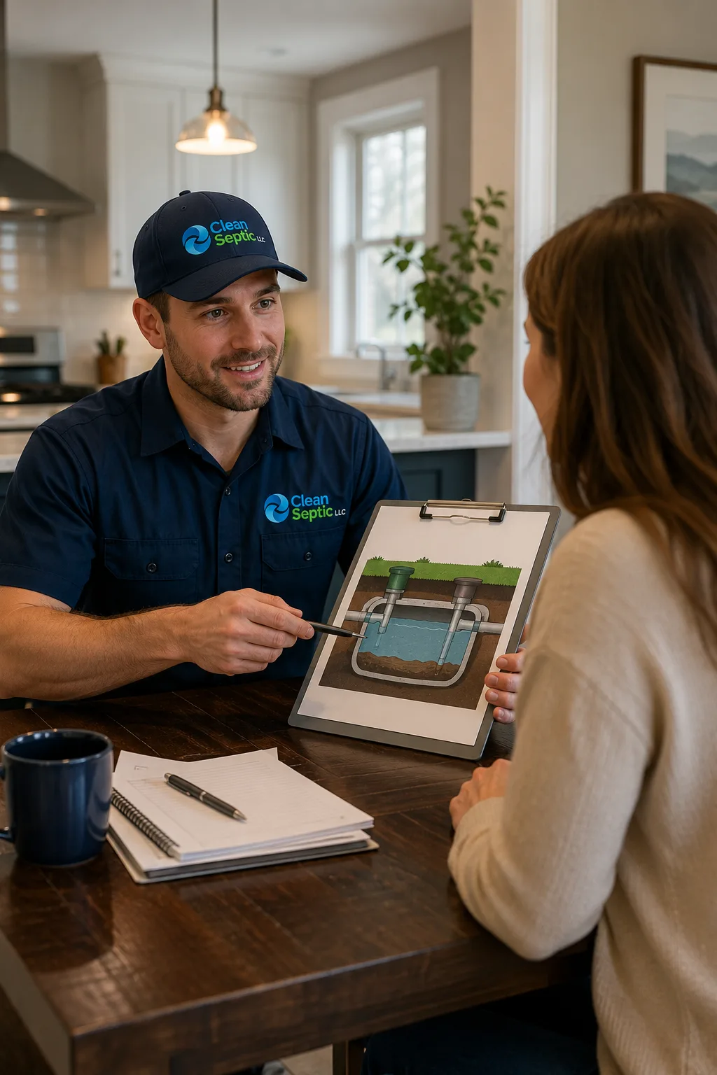 Septic Tank Pumping Turin, GA FAQs